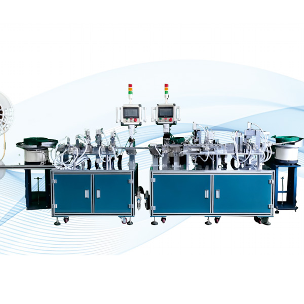 8.6沉板裝端/裝殼機